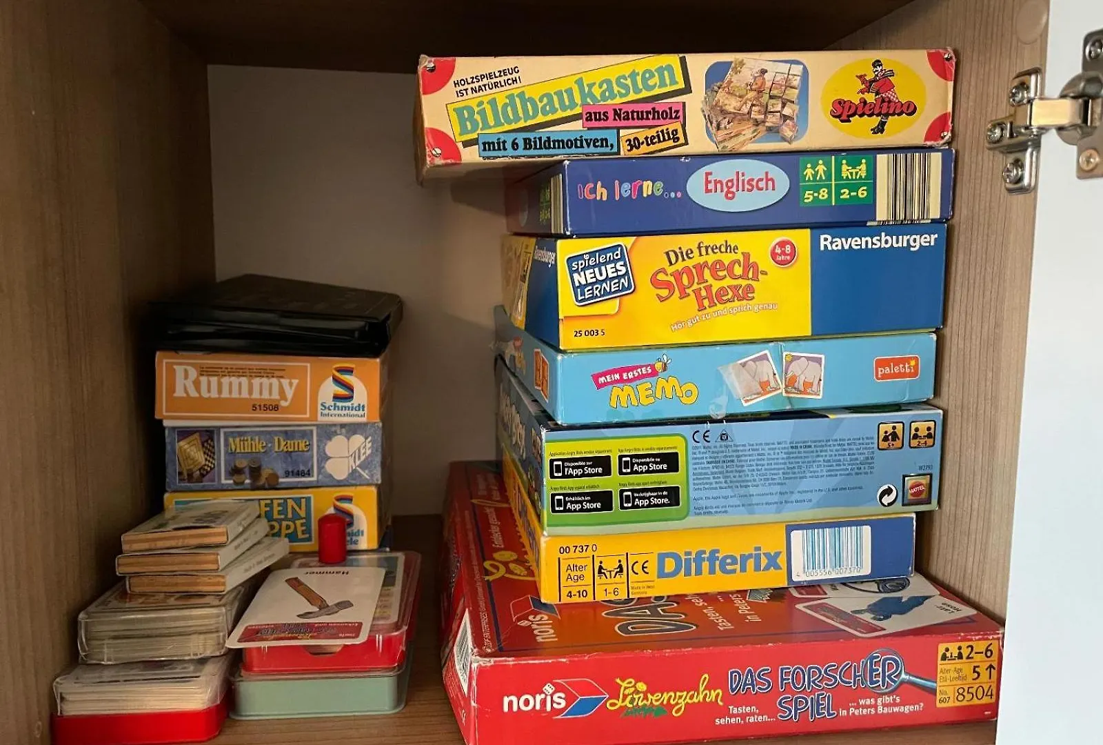 Ferienwohnung Penzkofer Zandt