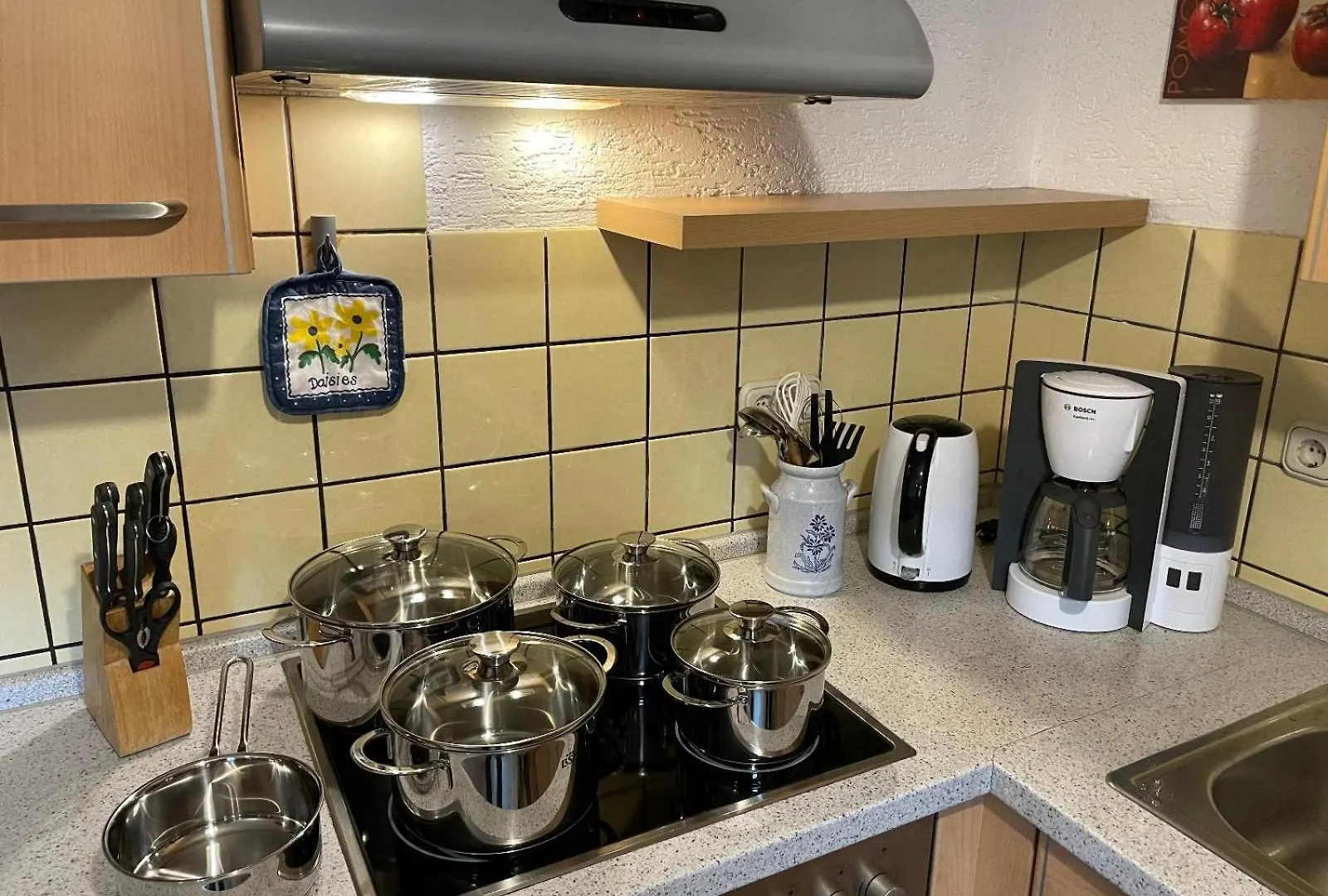 Ferienwohnung Penzkofer Zandt 0*,