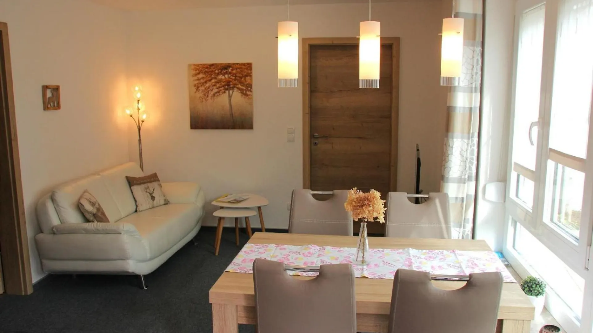 Ferienwohnung Penzkofer Zandt 0*,  Tyskland