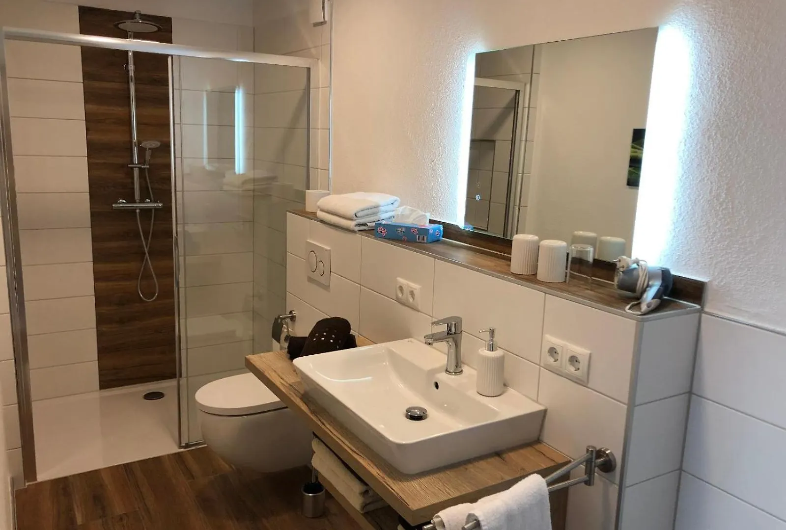 Ferienwohnung Penzkofer Zandt 0*,  Tyskland