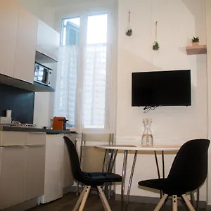 Palais Plages Apartment Cannes
