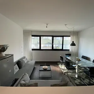 Friedrichshain Apartment Berlin