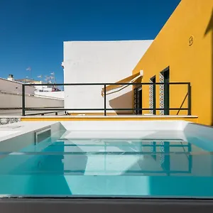 Wello Apartment Sevilla