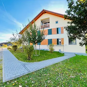 Apartment Gut Mischenried, Weßling