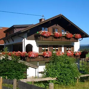 Apartment Hierl, Burgberg im Allgäu